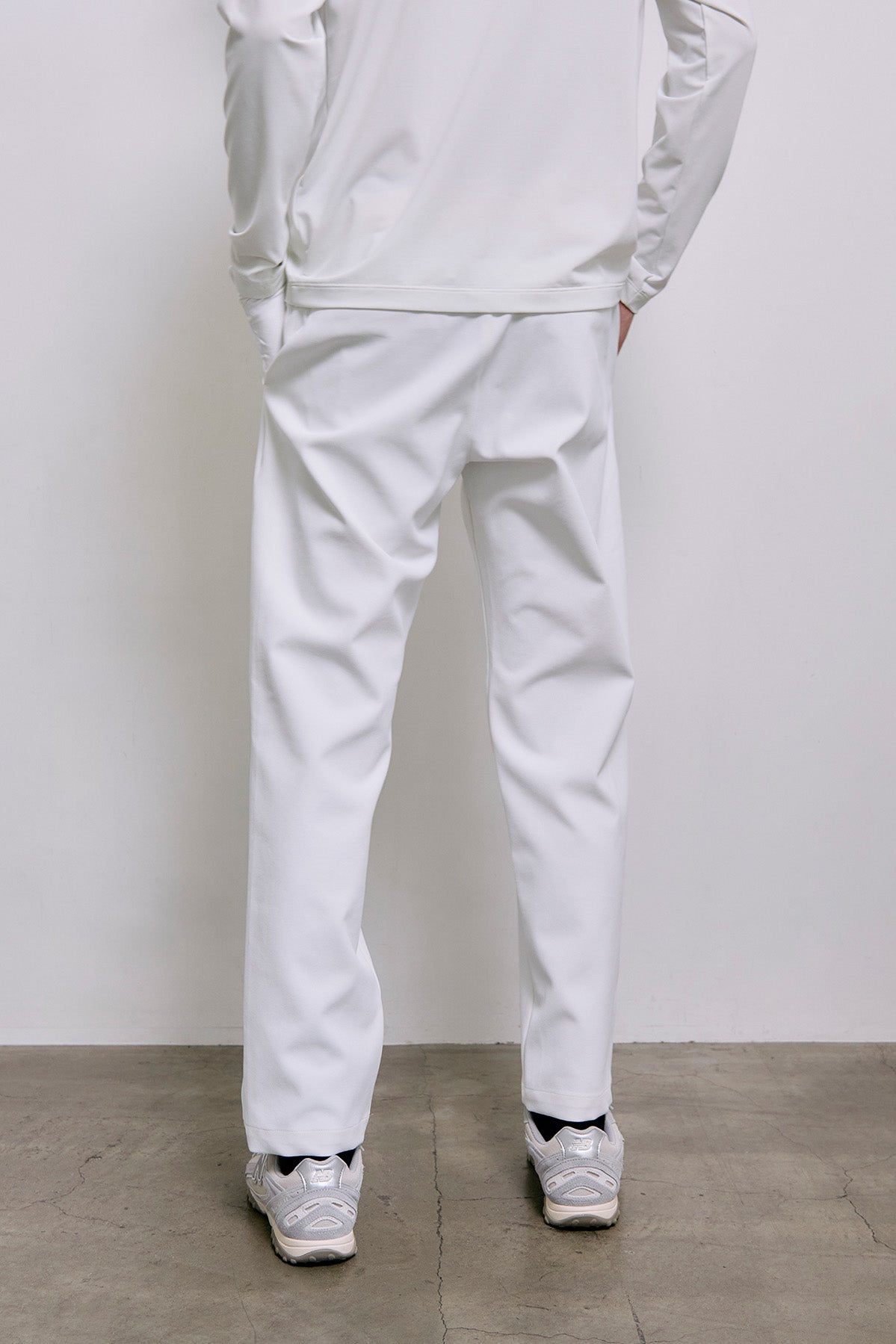 ESSENTIAL GOLF PANTS