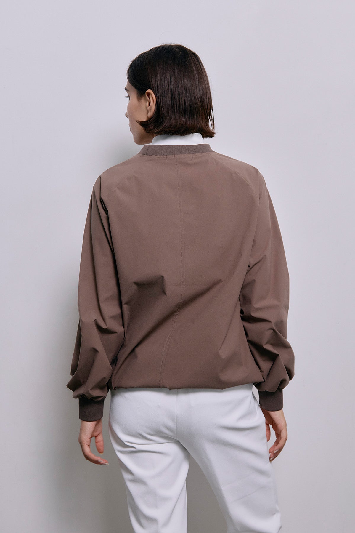 ANY WEATHER PULLOVER