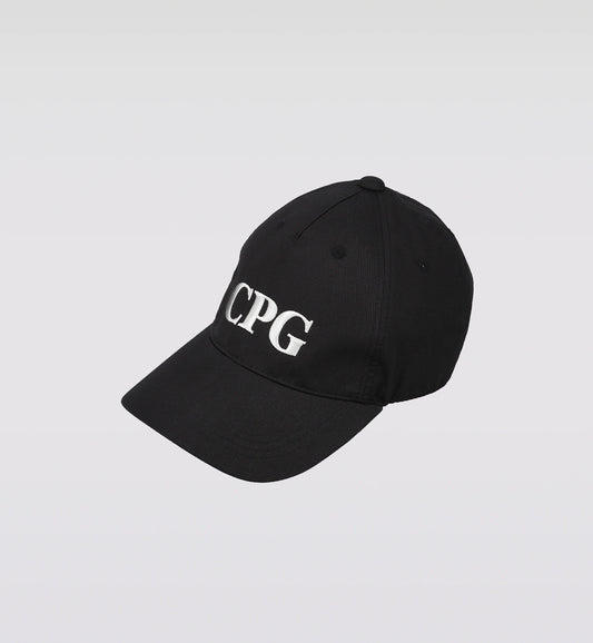 LOGO CAP