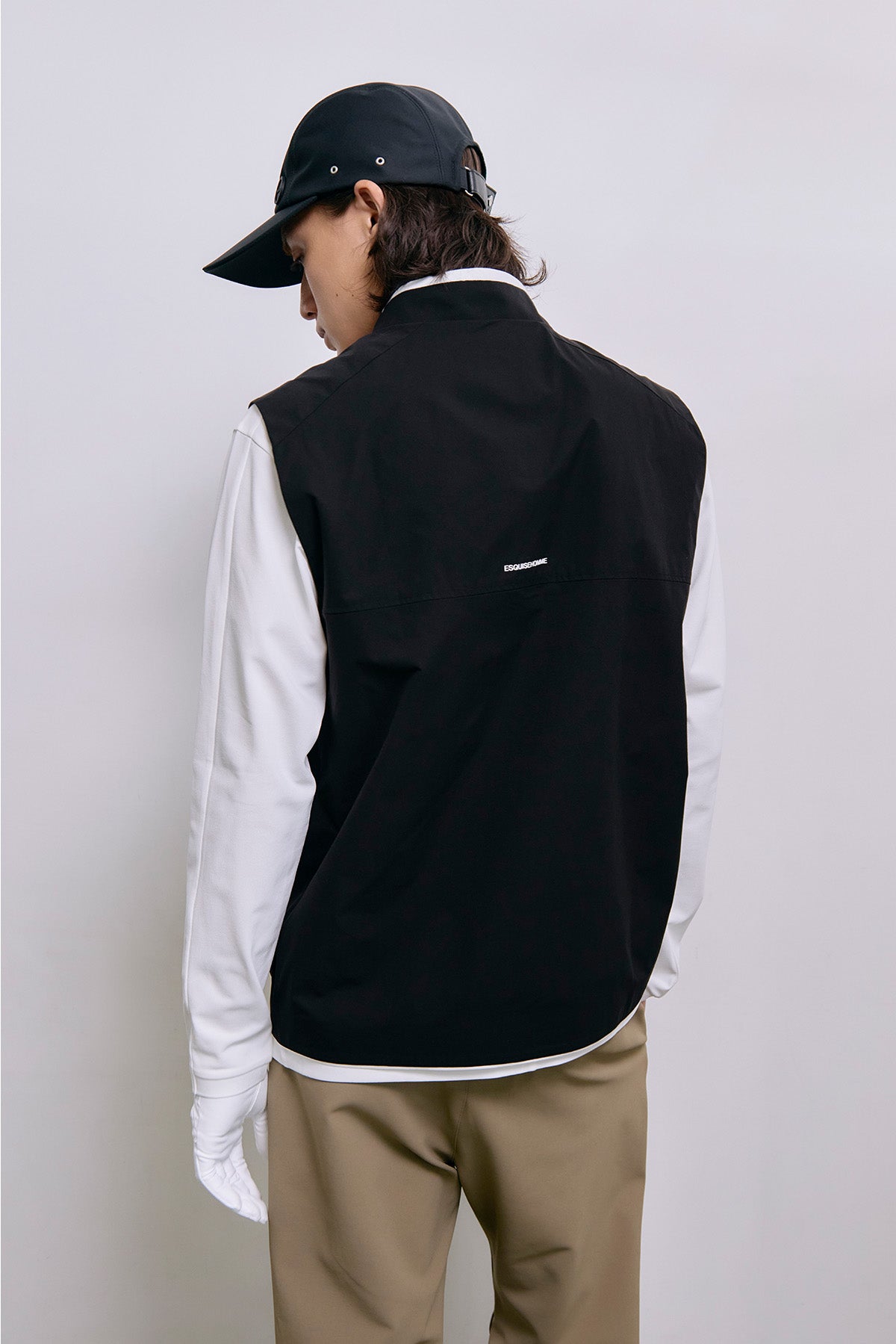 ACTIVE LIGHT VEST