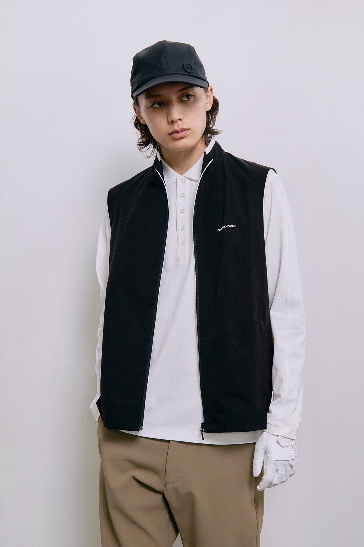 ACTIVE LIGHT VEST