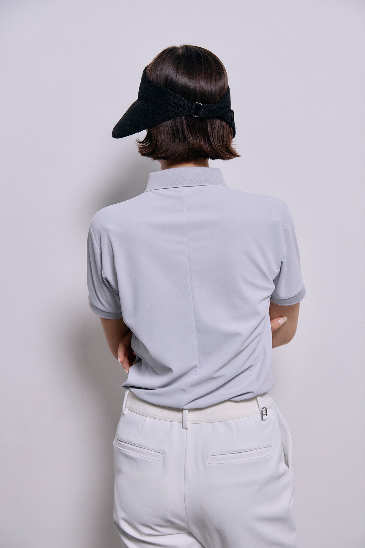 RIVAGE PACKABLE VISOR