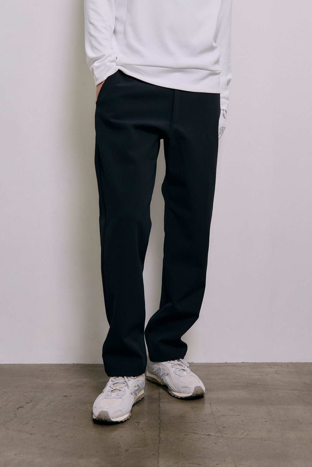 ESSENTIAL GOLF PANTS