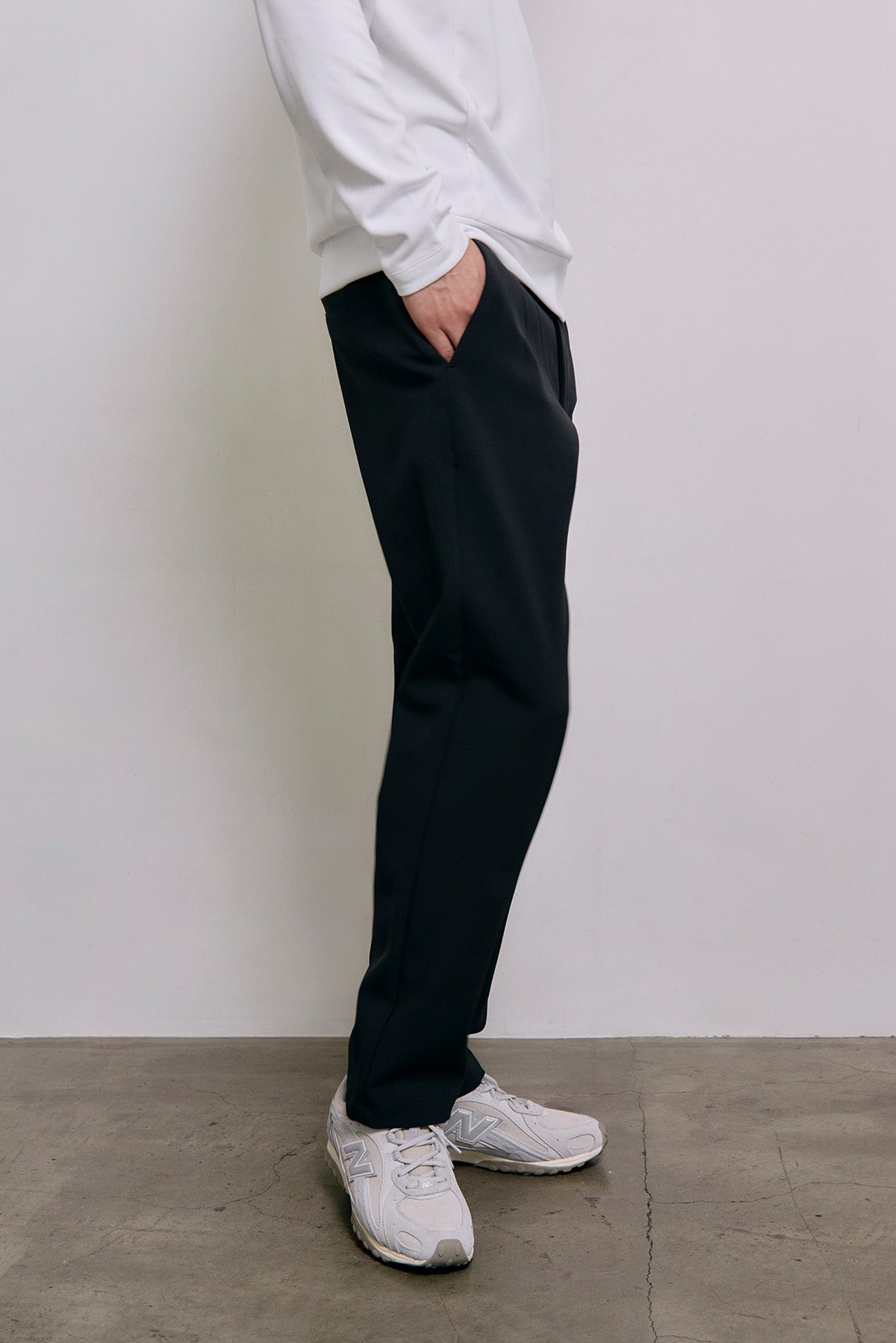 ESSENTIAL GOLF PANTS
