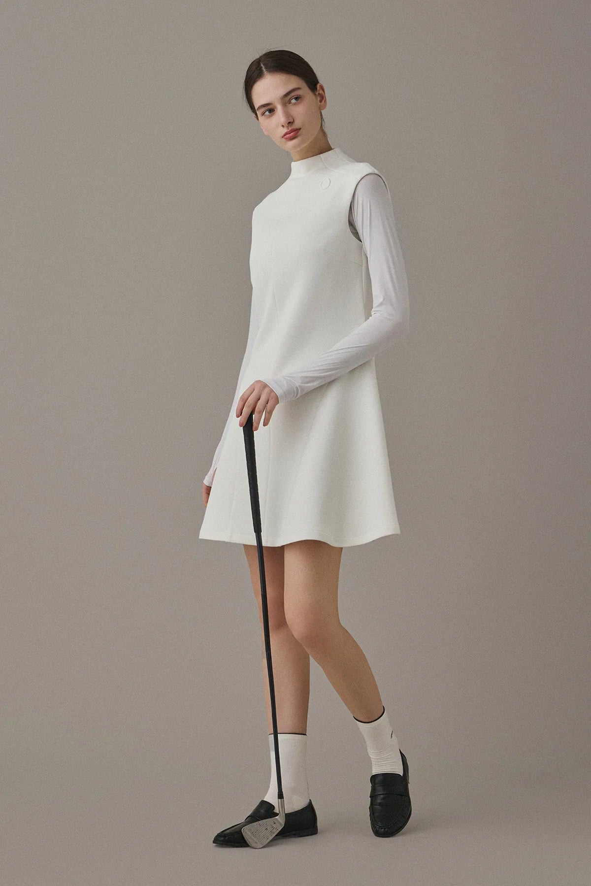 UV-CUT SHEER INNER
