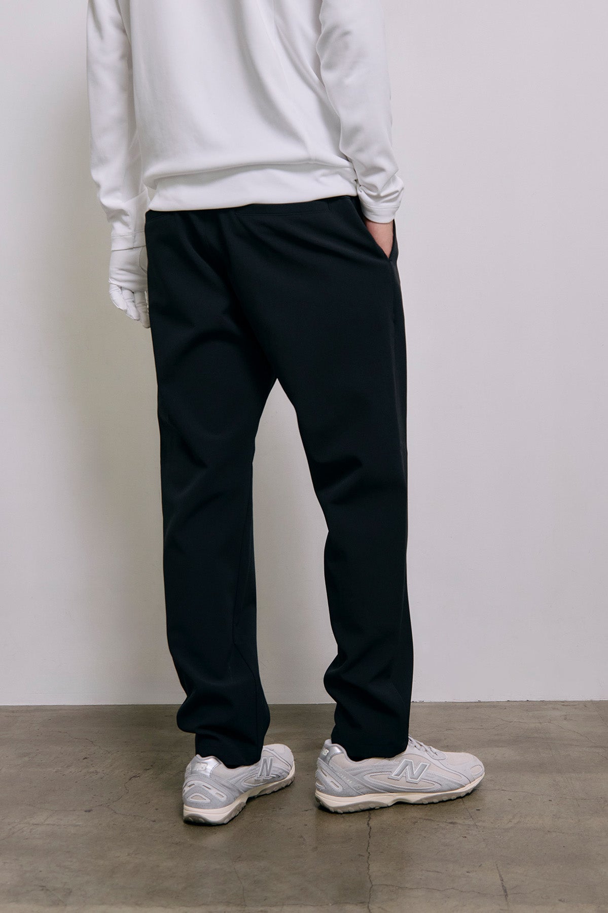 ESSENTIAL GOLF PANTS