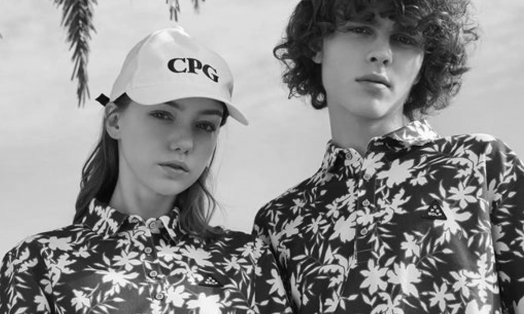 CPG-GOLF