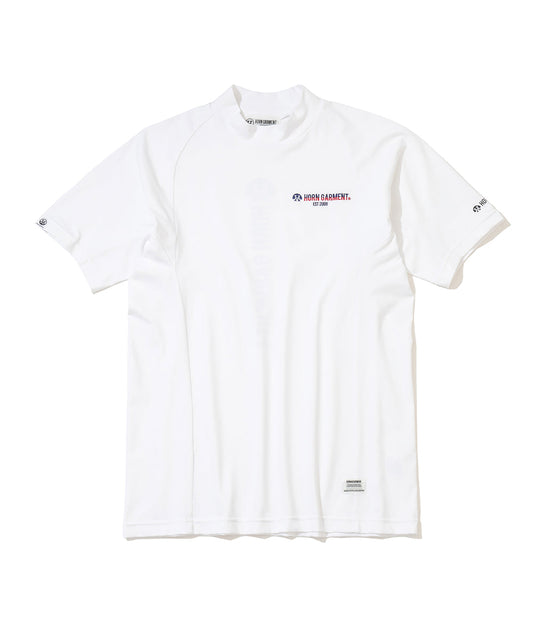 Tribe Tone Logo Performance Mock