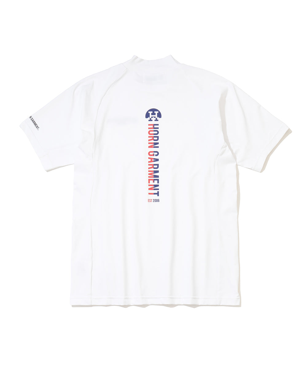Tribe Tone Logo Performance Mock