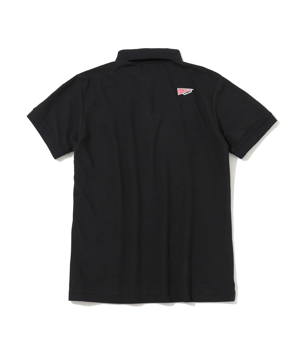 Glory Days Emblem Piqué Polo