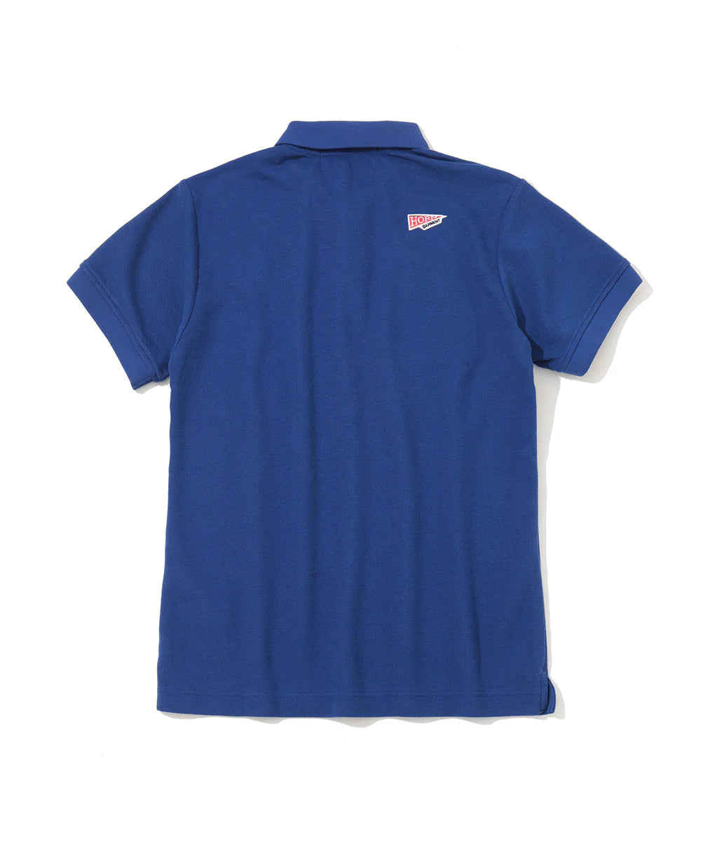 Glory Days Emblem Piqué Polo