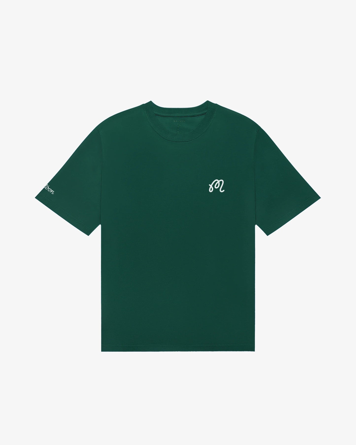 BERMUDA TEE