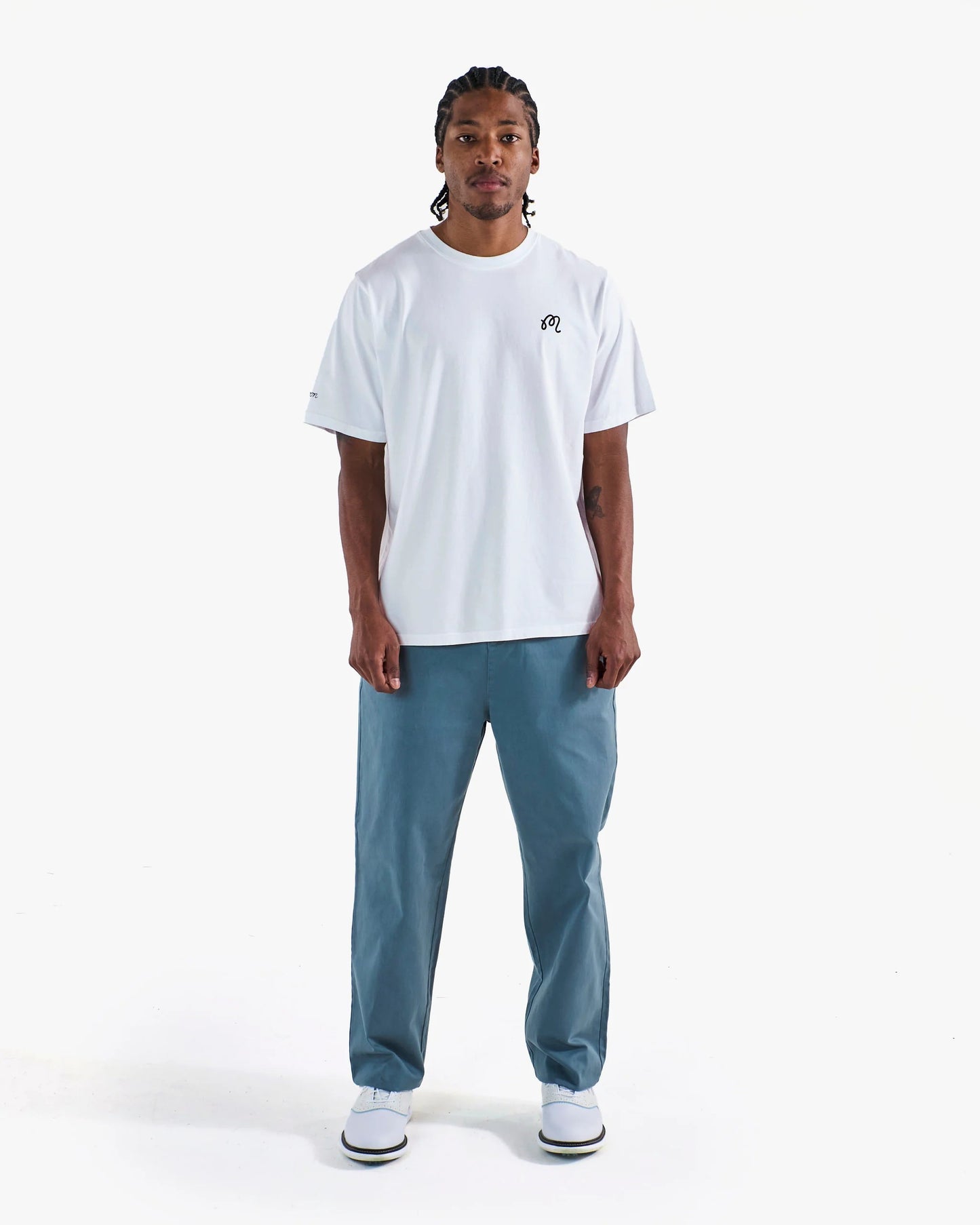 BERMUDA TEE