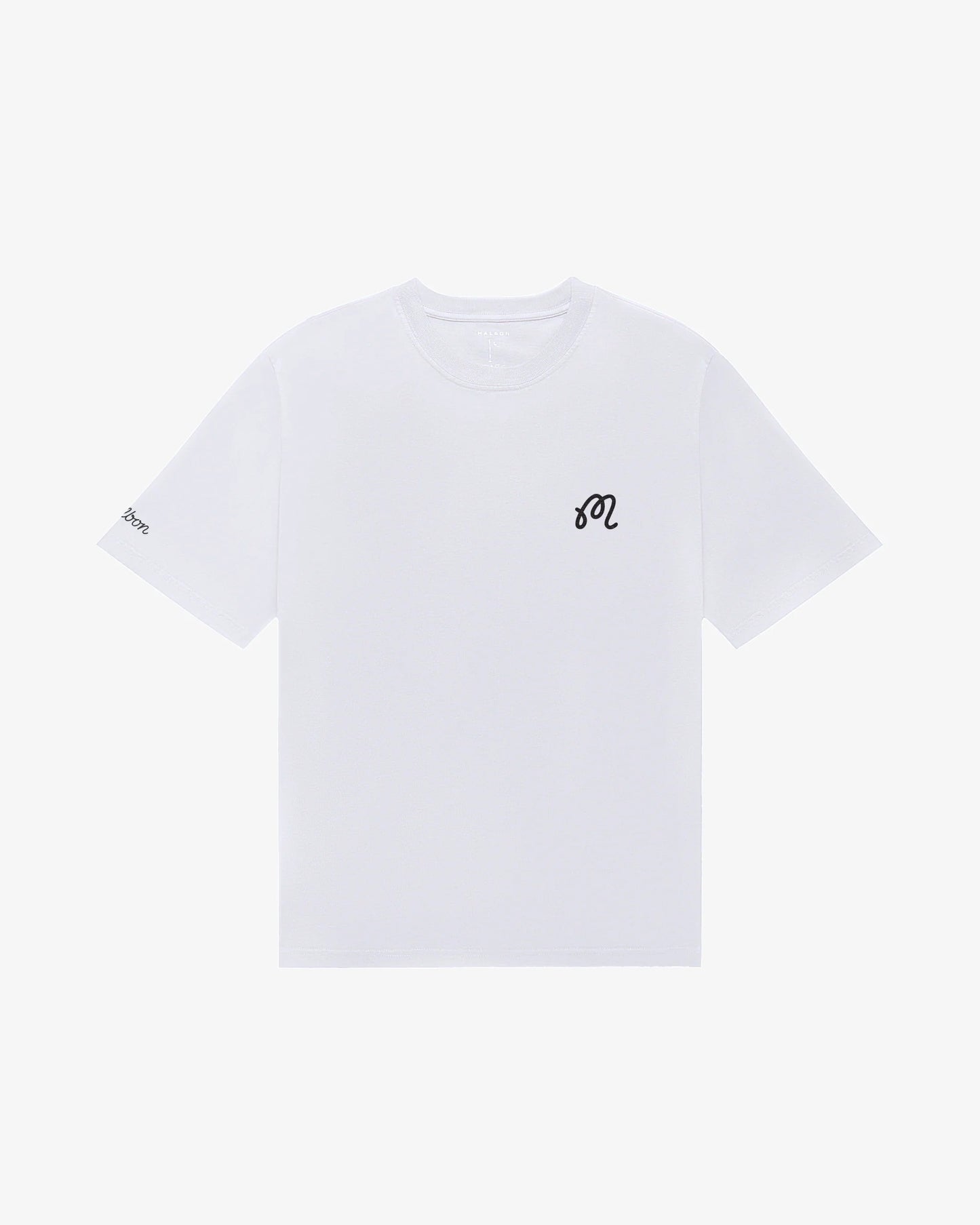 BERMUDA TEE