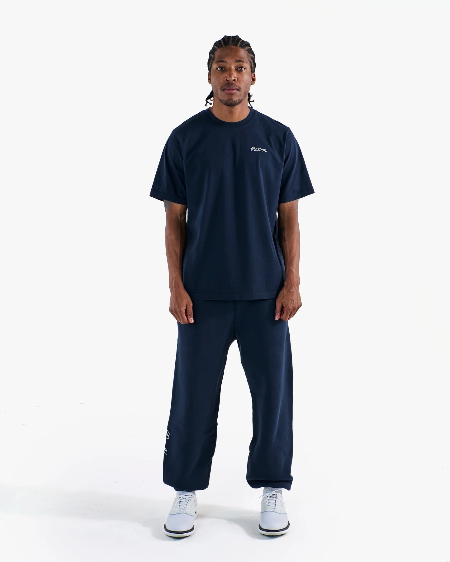 BERMUDA BALDWIN TEE