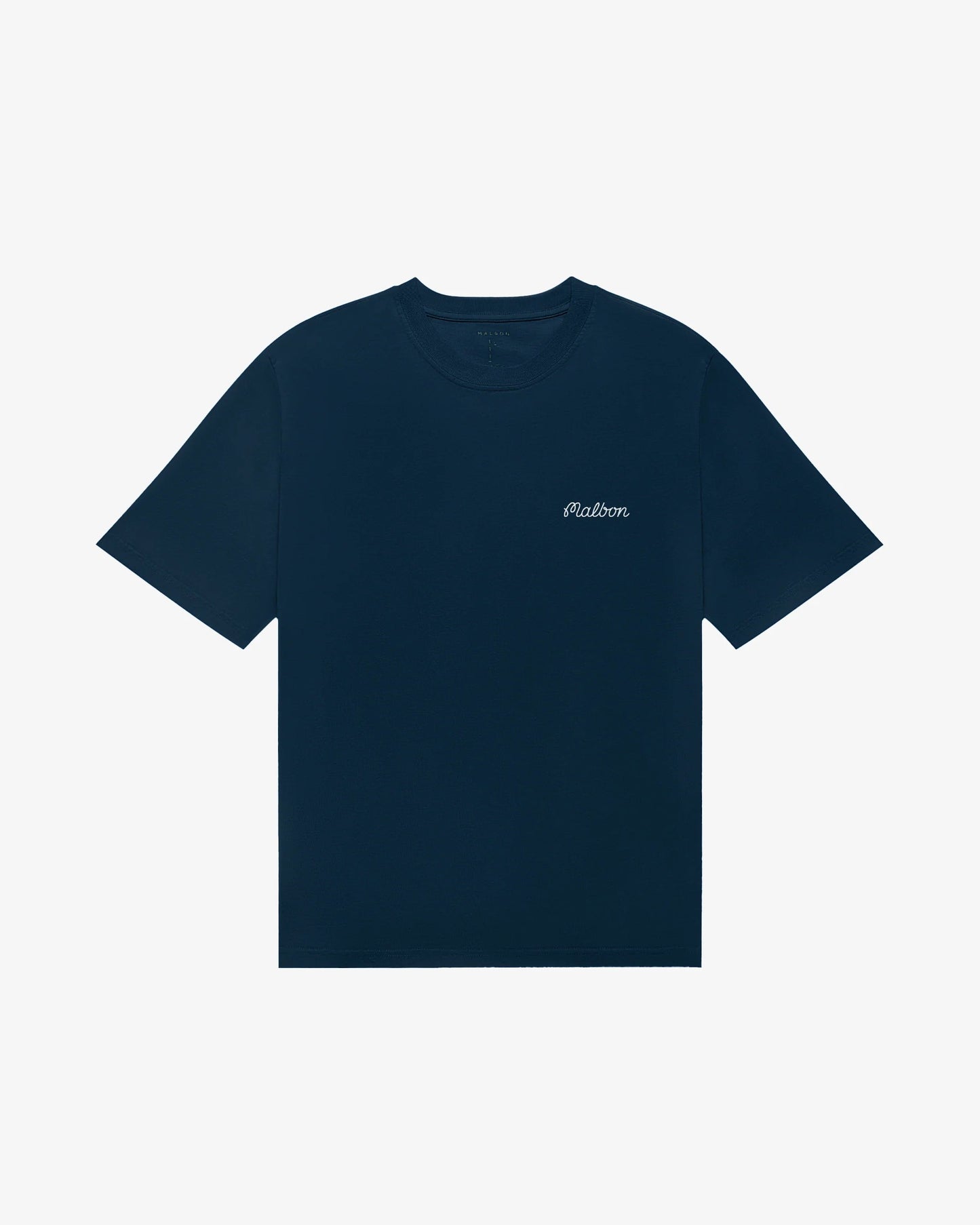 BERMUDA BALDWIN TEE