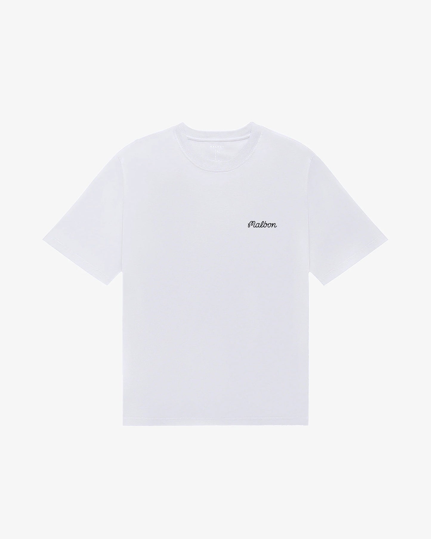 BERMUDA BALDWIN TEE