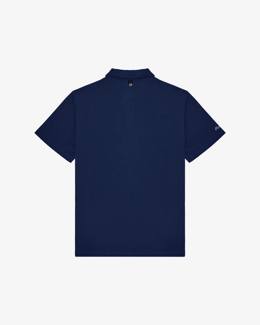 FAIRWAY BALDWIN POLO