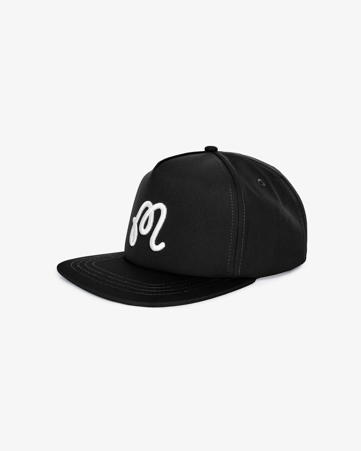 M SNAPBACK