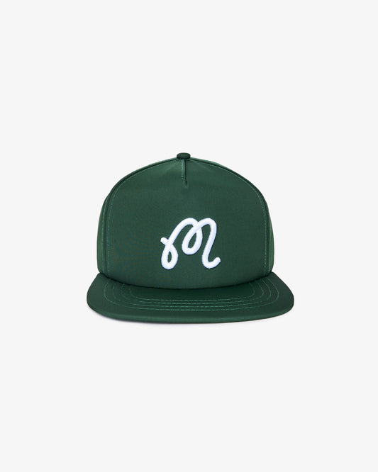 M SNAPBACK