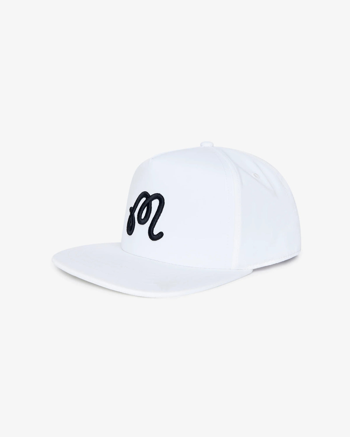 M SNAPBACK