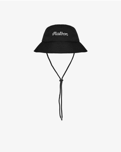 MALBON BUCKET HAT