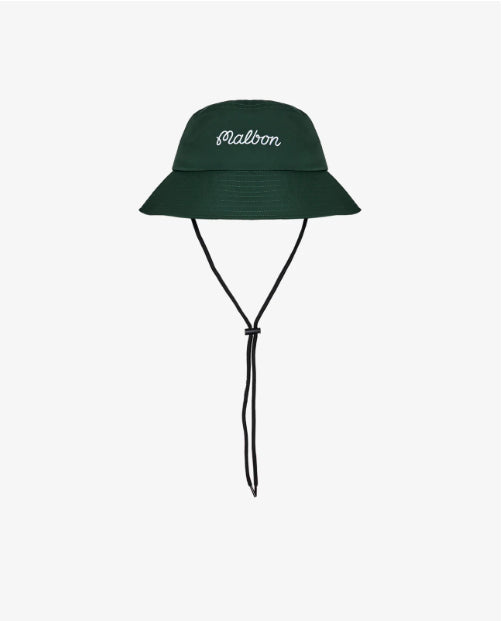 MALBON BUCKET HAT