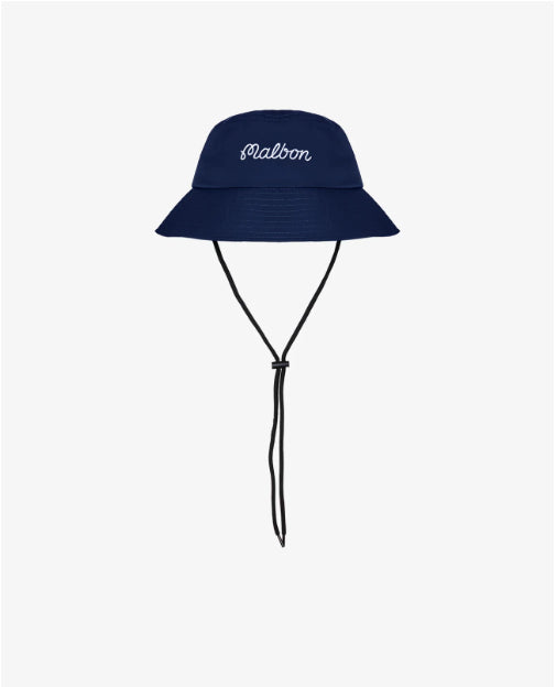 MALBON BUCKET HAT