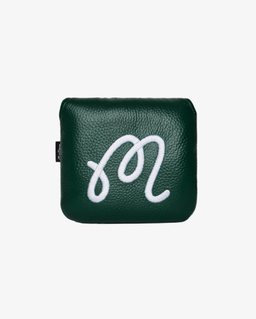 M MALLET COVER