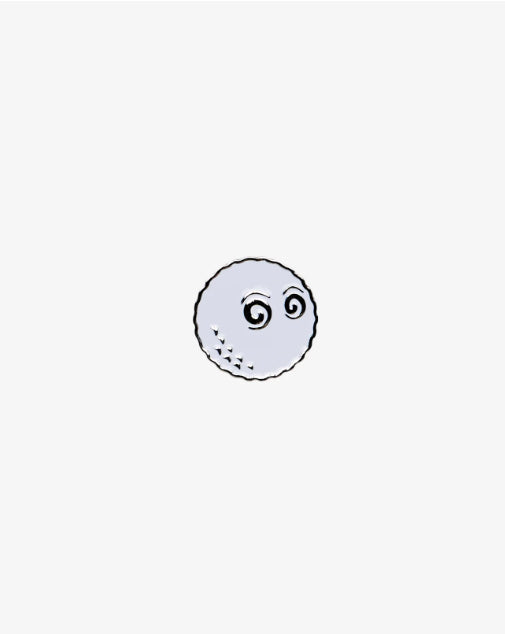 BUCKETS BALL MARKER