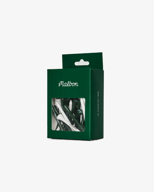 MALBON TEE PACK