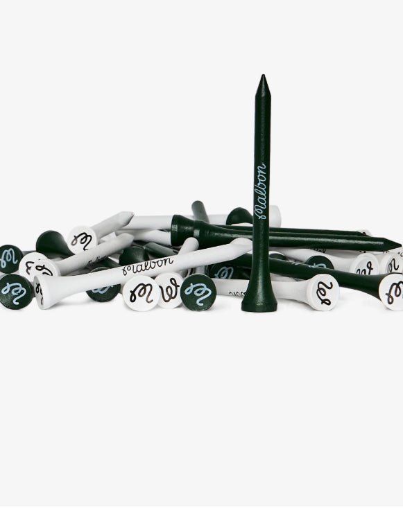 MALBON TEE PACK