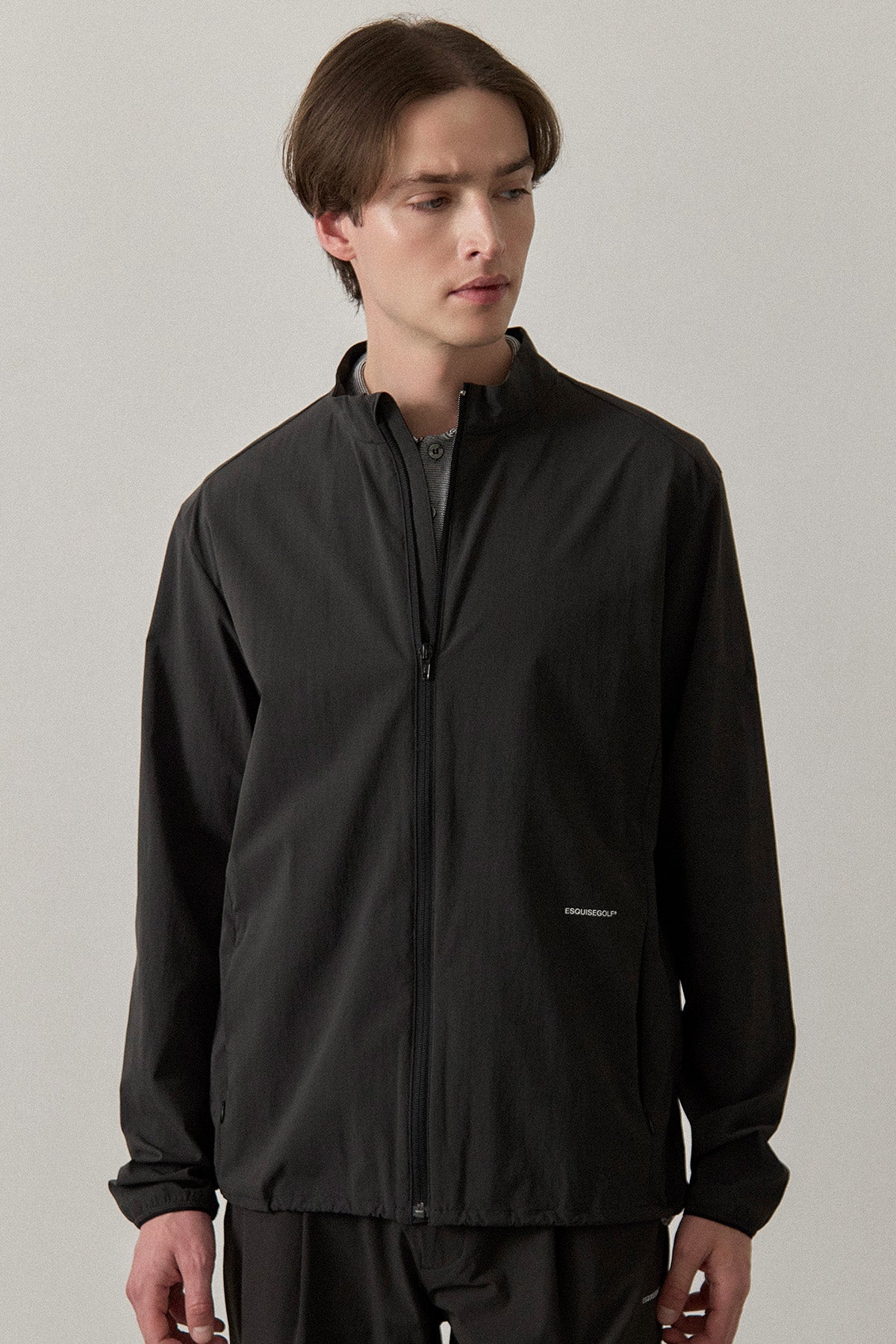 LIGHTFORM ZIP JACKET
