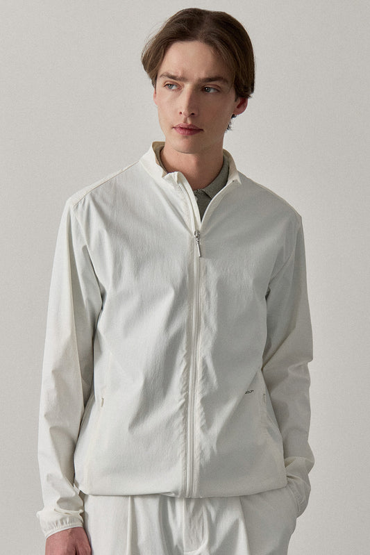 LIGHTFORM ZIP JACKET