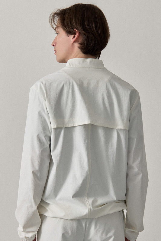 LIGHTFORM ZIP JACKET