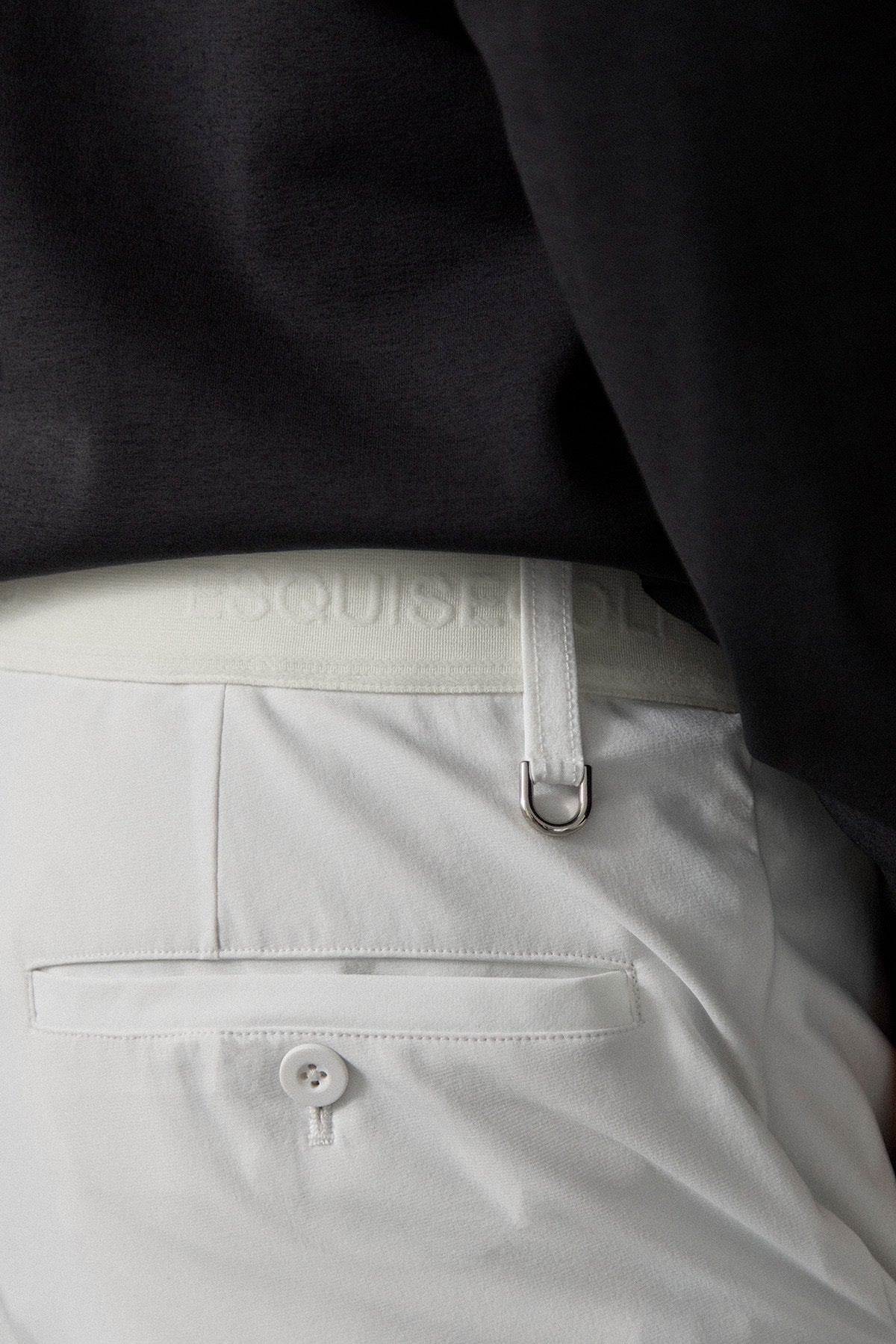 COOL-TOUCH GOLF PANTS
