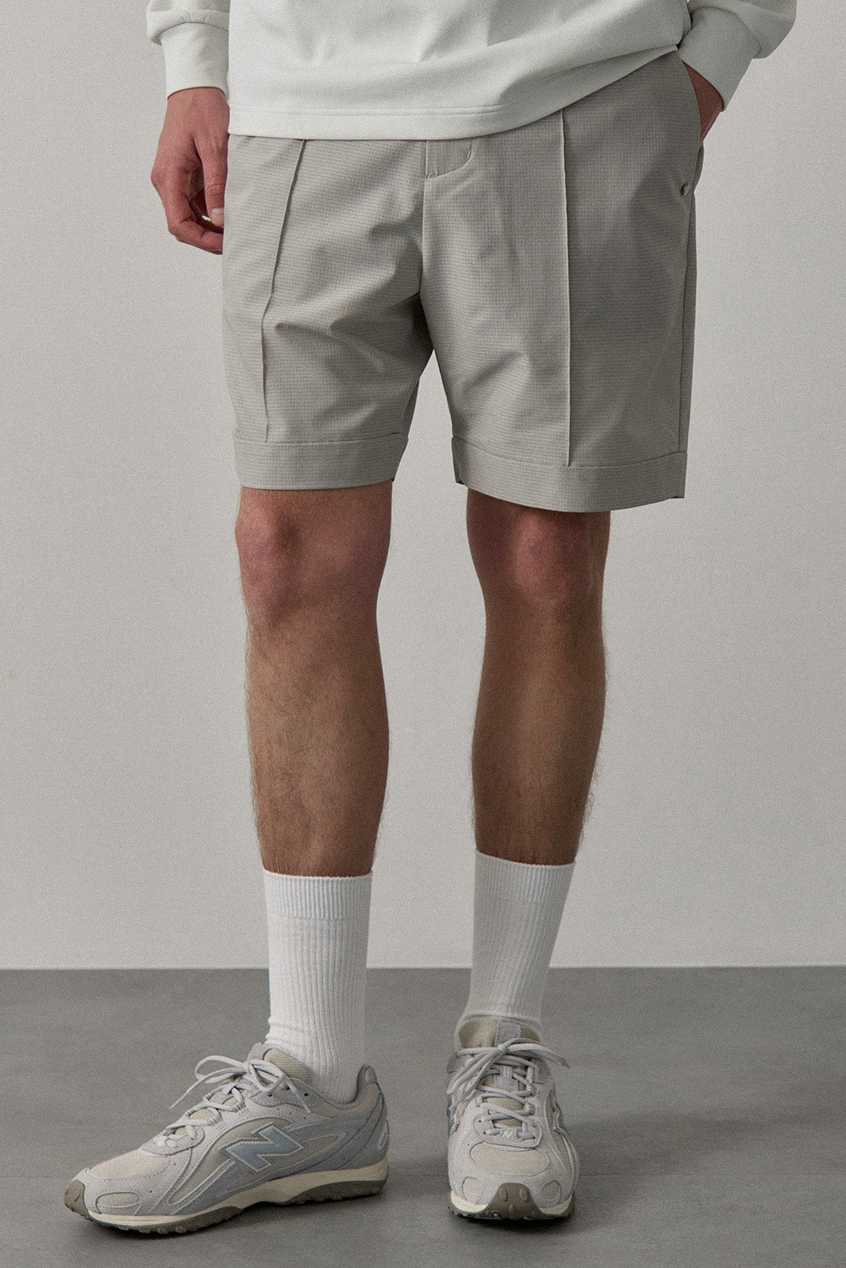 AIR-DOT SHORTS