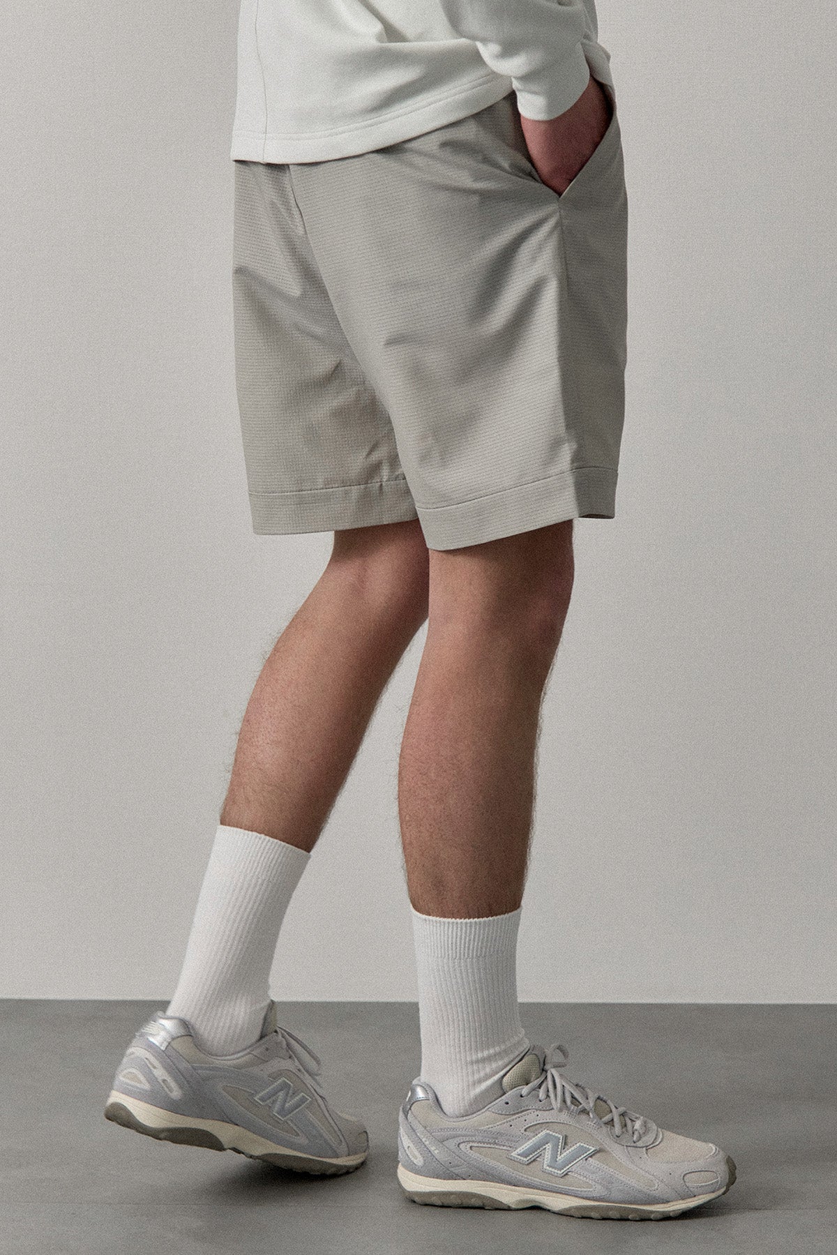 AIR-DOT SHORTS