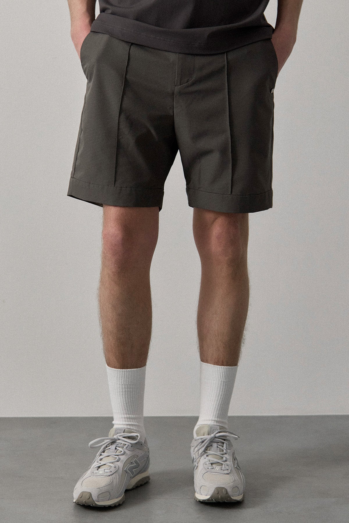 AIR-DOT SHORTS