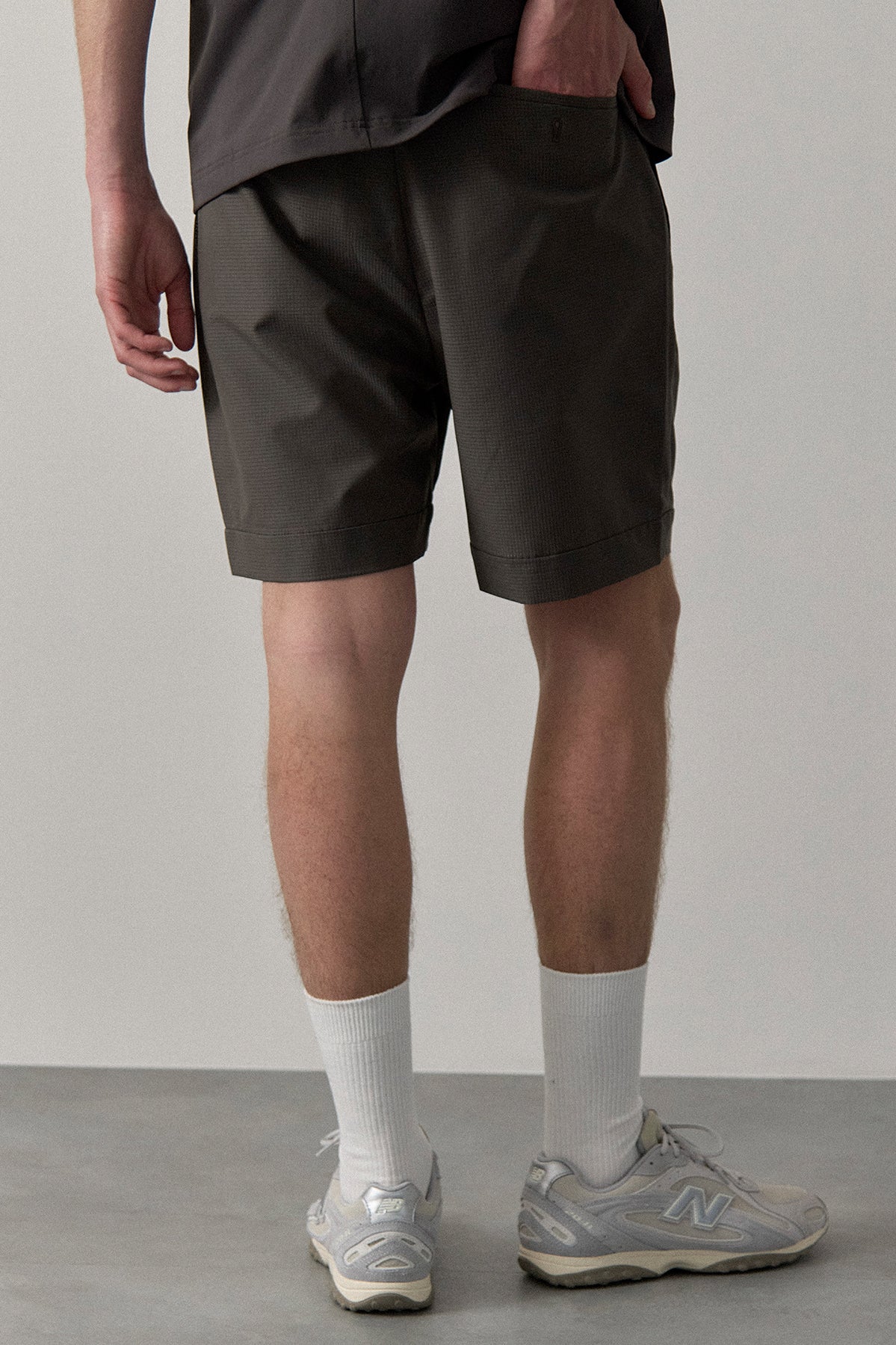 AIR-DOT SHORTS