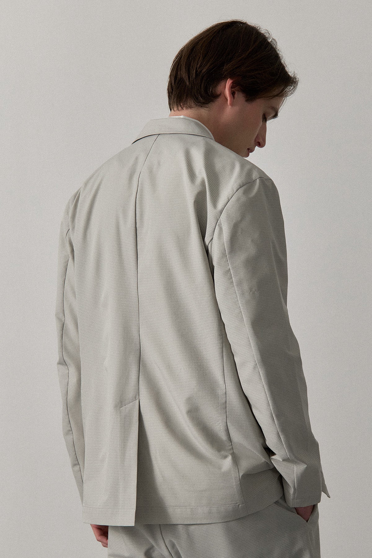 AIR-DOT TAILORED JACKET