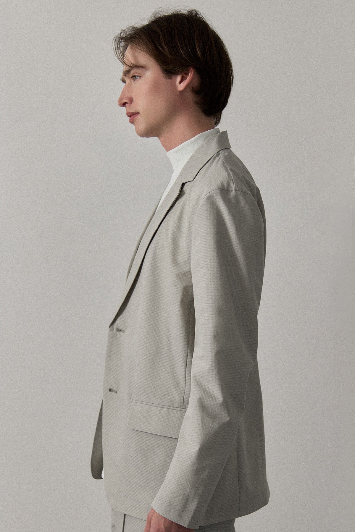 AIR-DOT TAILORED JACKET