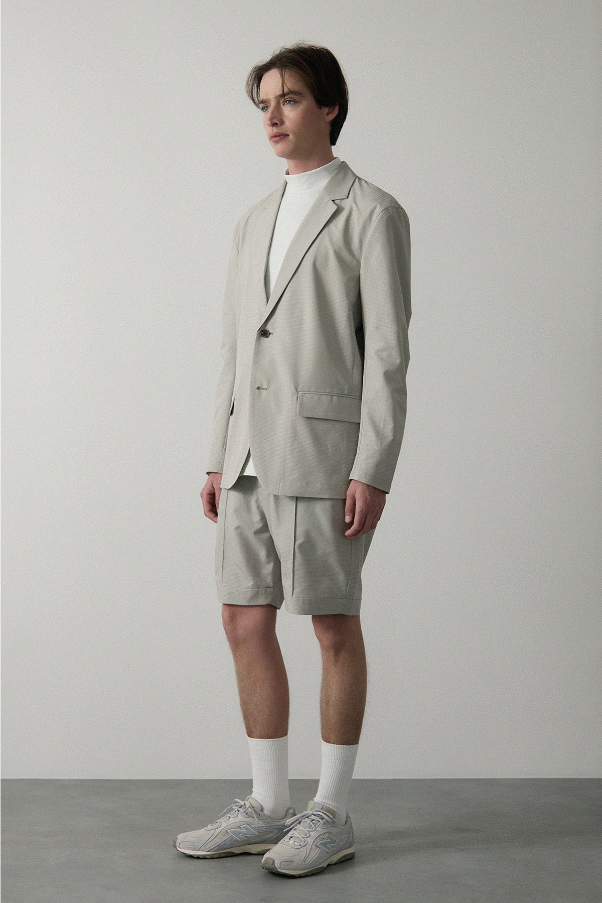 AIR-DOT TAILORED JACKET