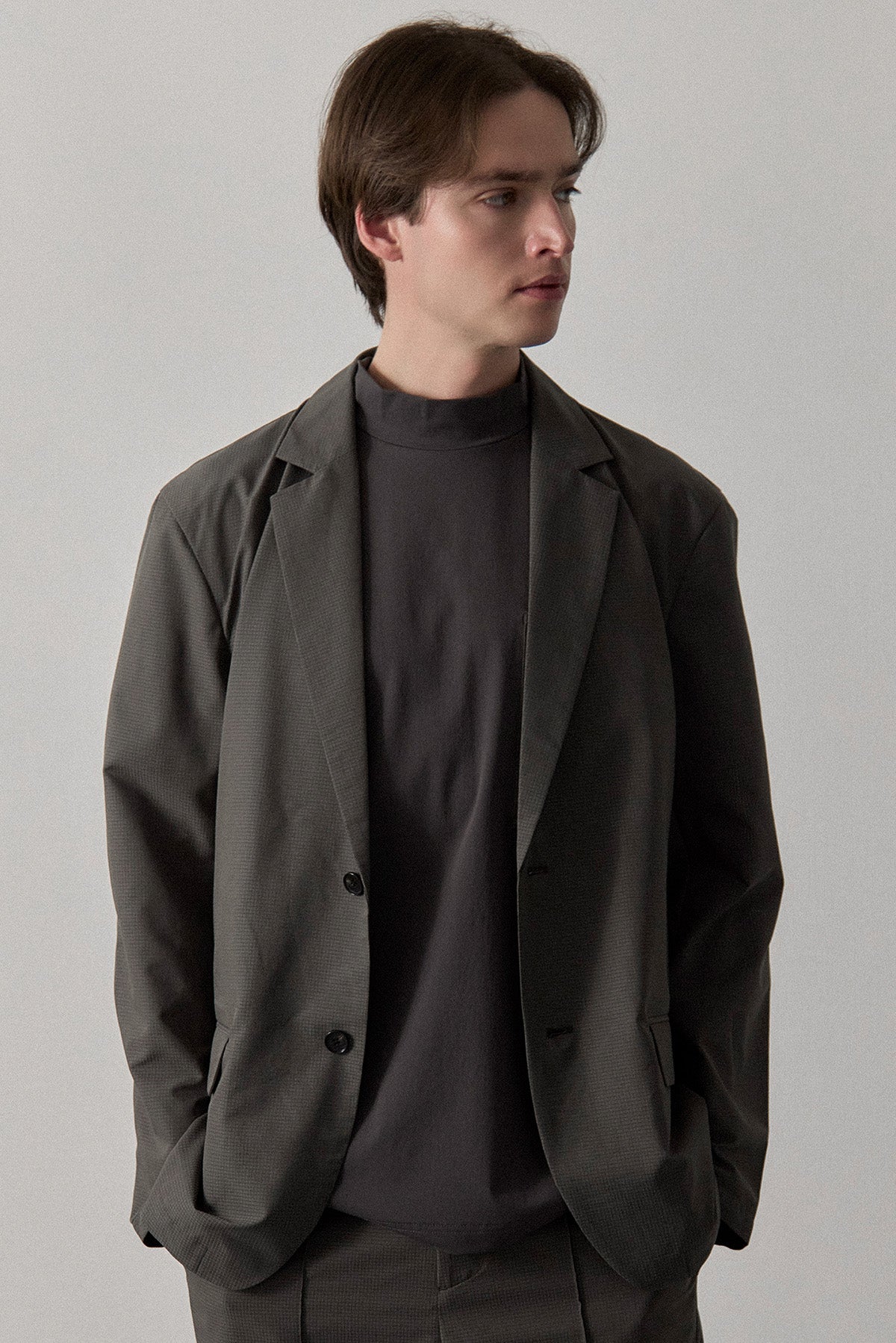 AIR-DOT TAILORED JACKET