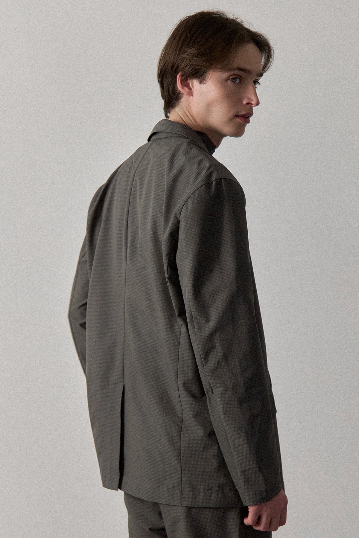 AIR-DOT TAILORED JACKET