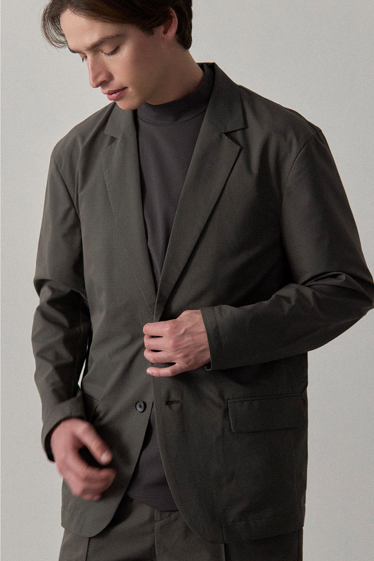 AIR-DOT TAILORED JACKET