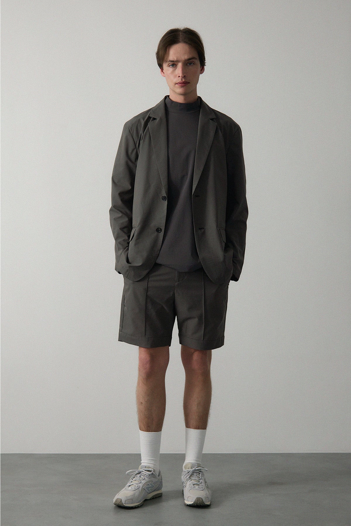 AIR-DOT TAILORED JACKET