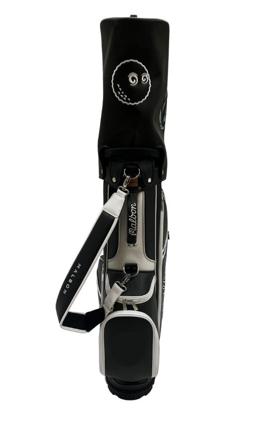 EVERGREEN STAND BAG