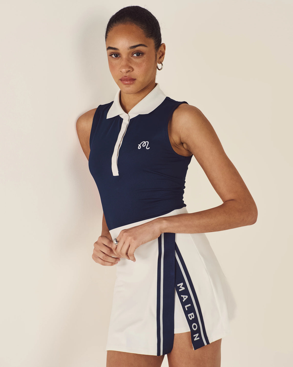 BASELINE SKIRT