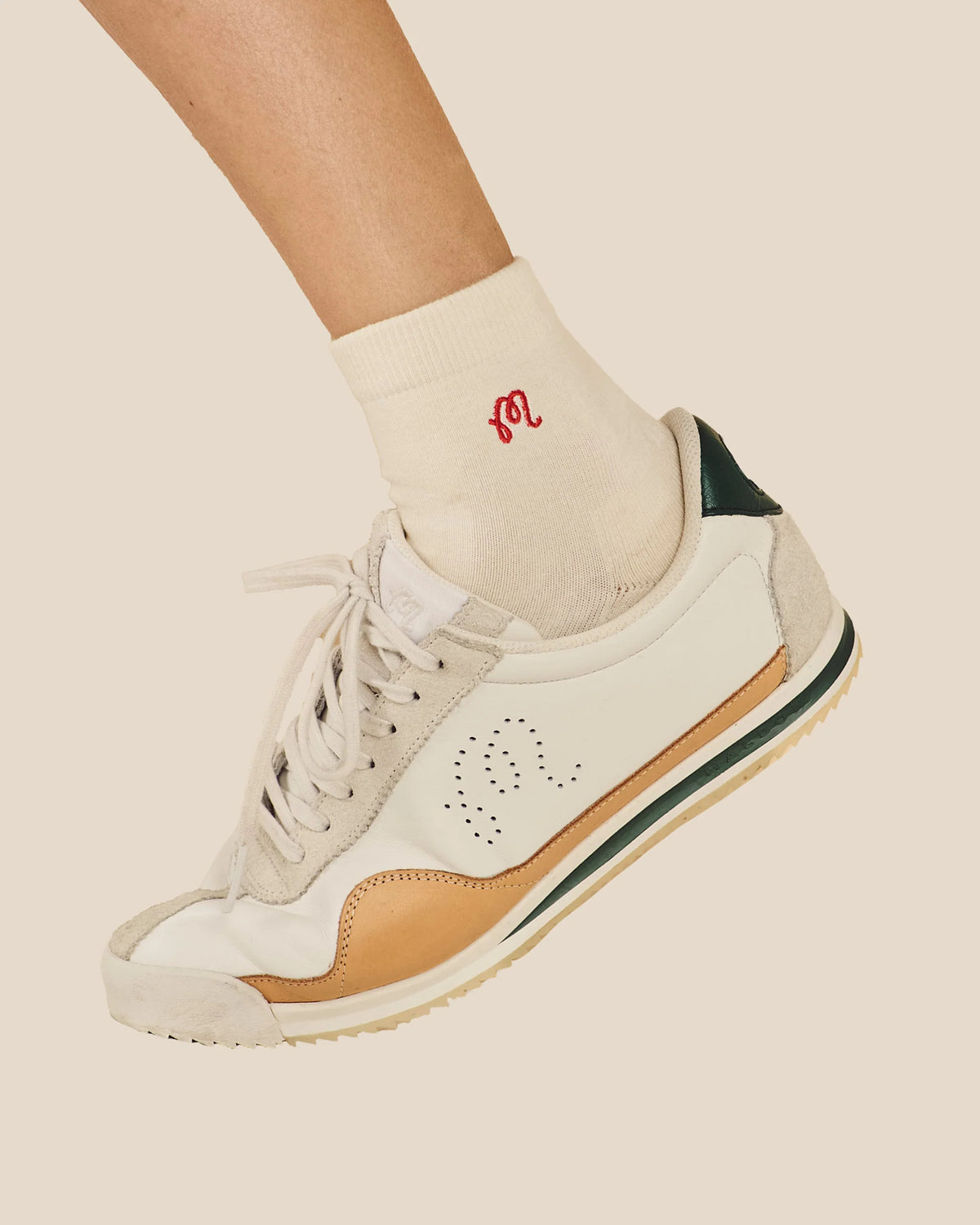 CAPRI ANKLE SOCK
